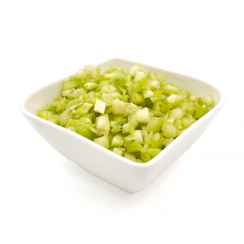 Diced Celery