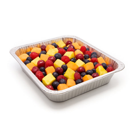 Ensalada de media sartén