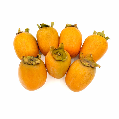 Local Fudegaki Persimmons