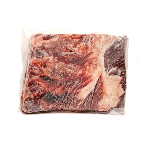 Grand Champion Beef Brisket