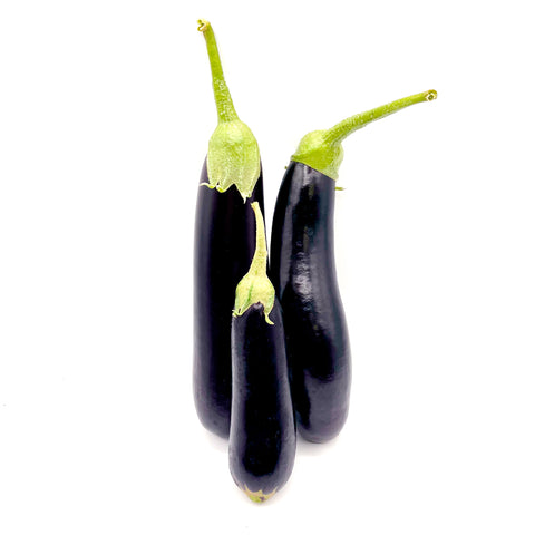 Italian Eggplant