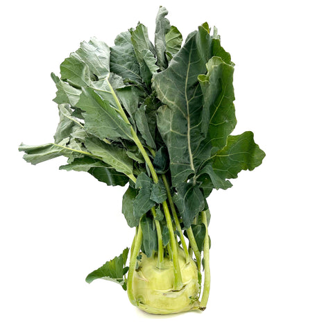 Kohlrabi