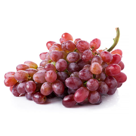 Organic red seedless grapes – crisp, sweet, and perfect for healthy snacking, lunchboxes, or fruit salads. Sourced for peak freshness.