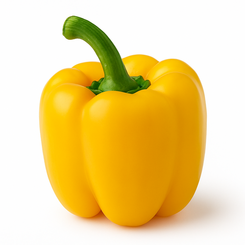 Pimientos rojos