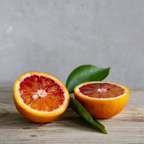 Organic Blood Oranges - 1 lb