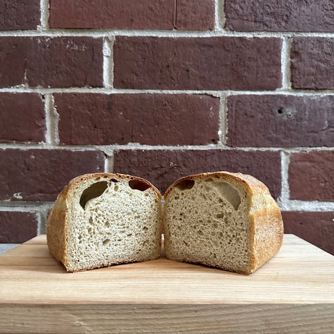 Sourdough Country Loaf Bread - Local