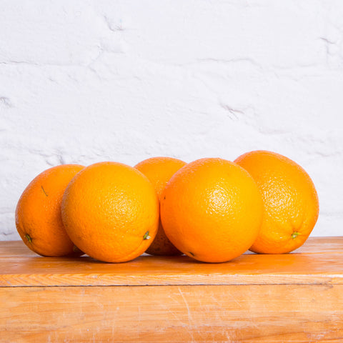 Organic Oranges - 1 LB