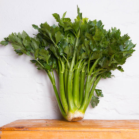 Organic Celery - Each