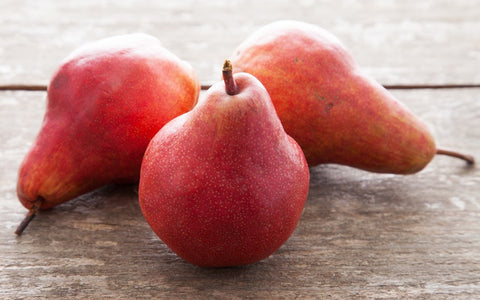 Browse Bosc Pears - 2 lbs (Organic) Details