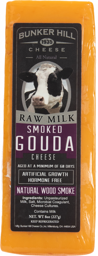 Raw Milk Cheese