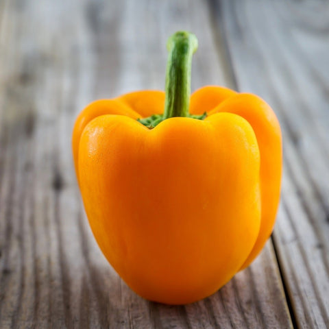 Organic Bell Peppers - 1 LB