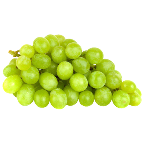 Seedless Grapes - 1 LB