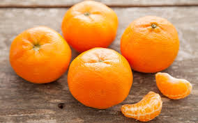 Organic Mandarin Oranges - 1 lb